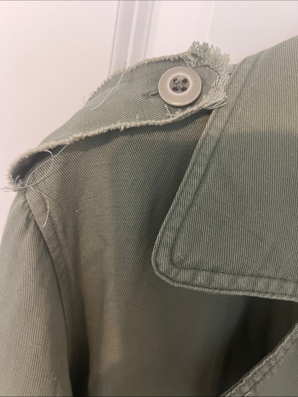 Rails Jacket. - Picture 4 of 9